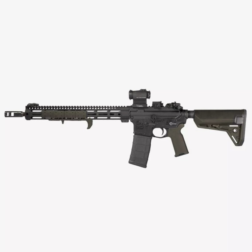 Magpul MOE SL-S Stock (Mil-Spec) - Olive