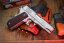 Ed Brown 1911 Kobra Carry / 9x19 / 4.25
