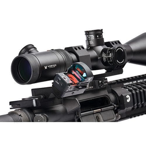 Razor Red Dot mount 45 degree