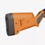 Magpul pažba SGA pro Mossberg 500/590/590A1 - oranžová