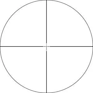Vortex Diamondback 3.5-10x50 Rifle Scope