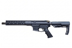 BestPatron Stavba AR-9 PCC "EPC-9 Custom" 9x19mm, hlaveň 11"