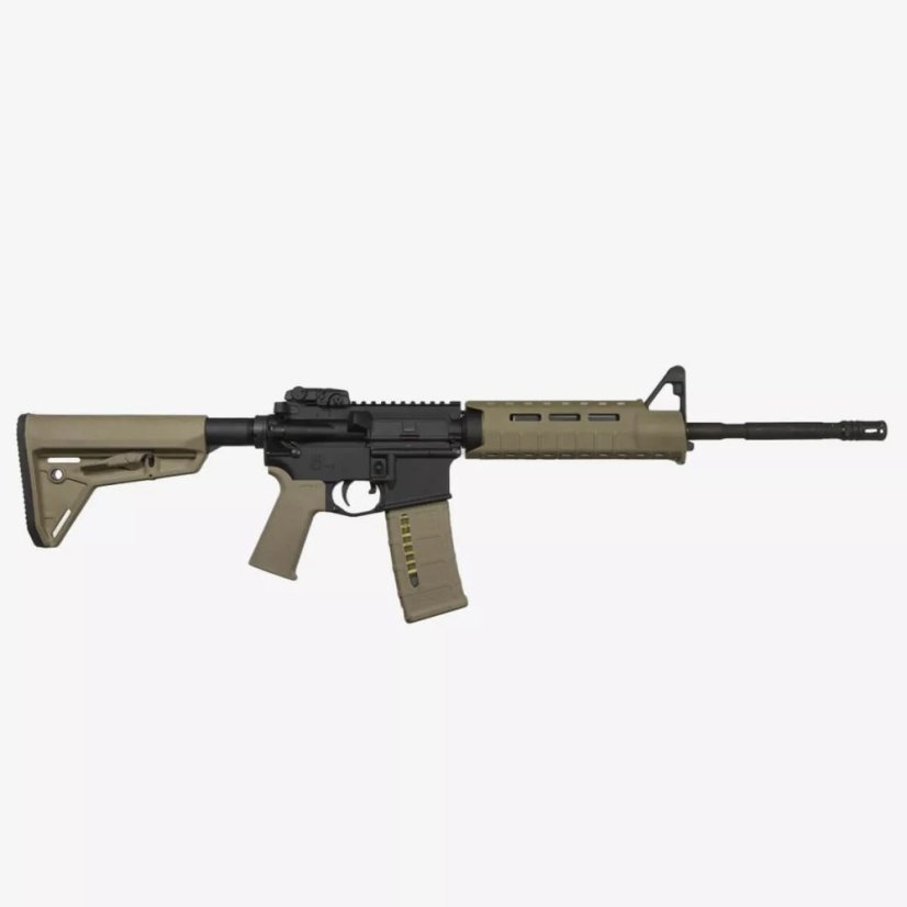 Magpul záchyt závěru B.A.D.