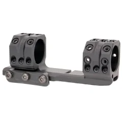Spuhr Předsazená montáž pro puškohled s tubusem 30 mm, výška 32 mm, bez sklonu, Gen3