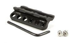 Montáž pro svítilnu BCM GUNFIGHTER Modular Scout Light Mount – KeyMod