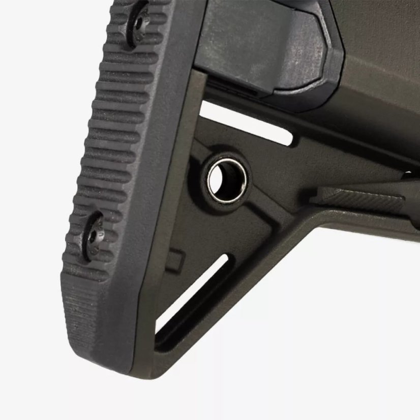 Magpul MOE SL-S Stock (Mil-Spec) - Olive