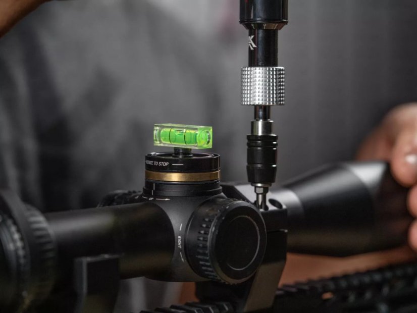 Vortex Pro Leveling Kit Scope Leveling Set
