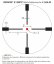Vortex Crossfire II 3-12x56 Hog Hunter Illum. 30mm, AO