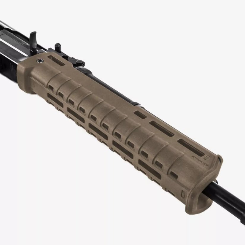 Magpul předpažbí Zhukov na AK47/AK74 - FDE