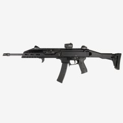 Magpul zásobník PMAG EV9 9x19 pro CZ Scorpion EVO 3, 35 ran