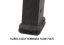Magpul zásobník PMAG 27 GL9 9x19 pro pistole Glock, 27 ran - černý