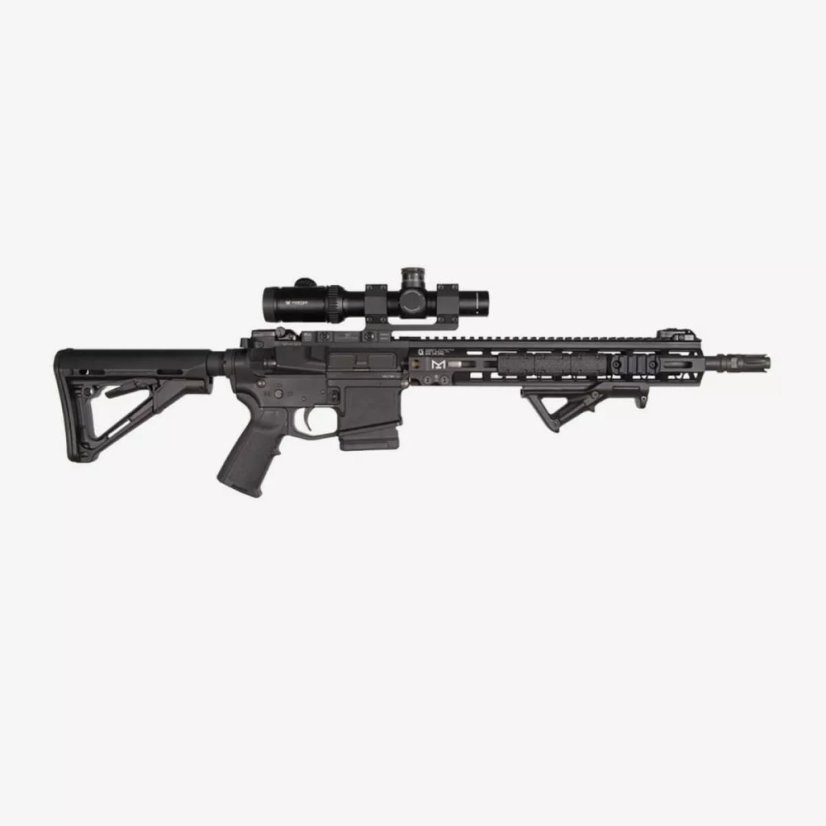 Magpul hliníková picatinny lišta na M-LOK, 5 drážek