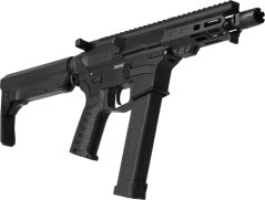 CMMG Banshee Rifle MkG - .45 ACP, RDB, na zásobníky Glock, černá