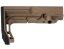 MFT Battlelink Minimalist Stock - milspec, beige