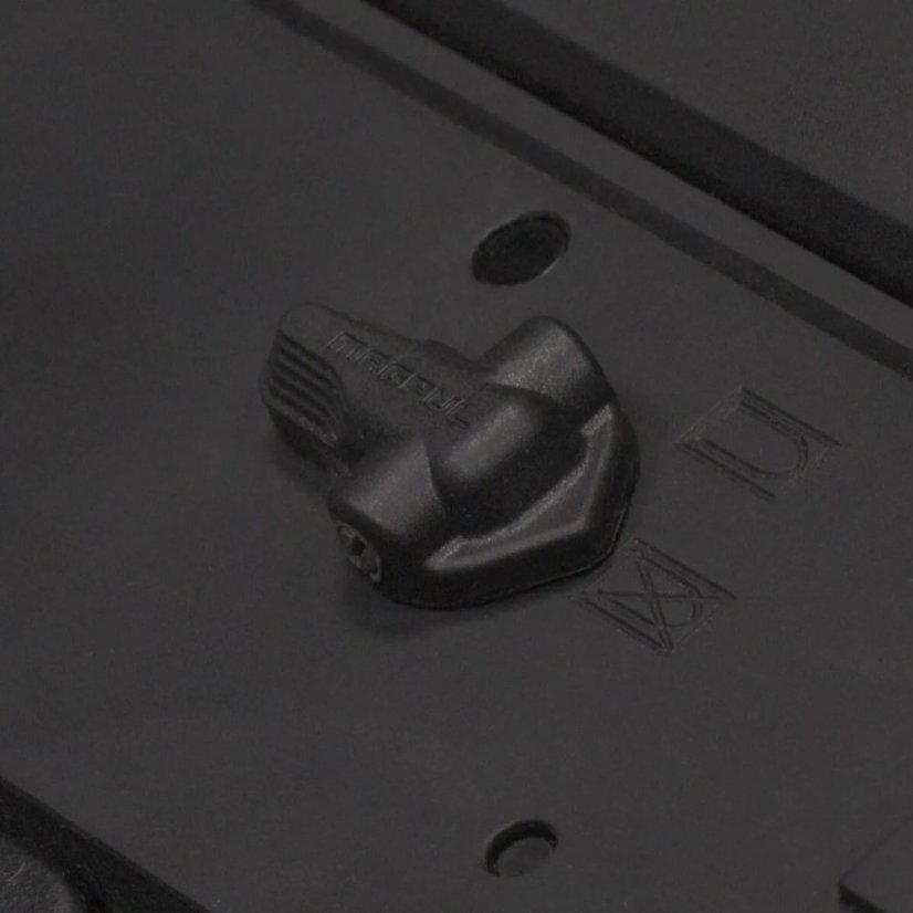 Magpul Fire Control Selector Set for FN SCAR Mk16/16s - Black