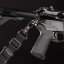 Magpul ASAP - oboustranné poutko na řemen