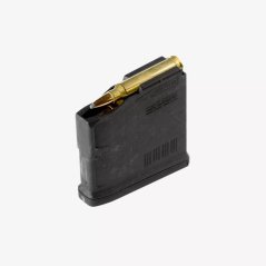 Magpul PMAG AC L Magnum .300 WinMag magazine for AICS, 5 rounds - black