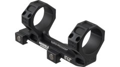 Geissele montáž puškohkledu Super Precision - tubus 34 mm, černá