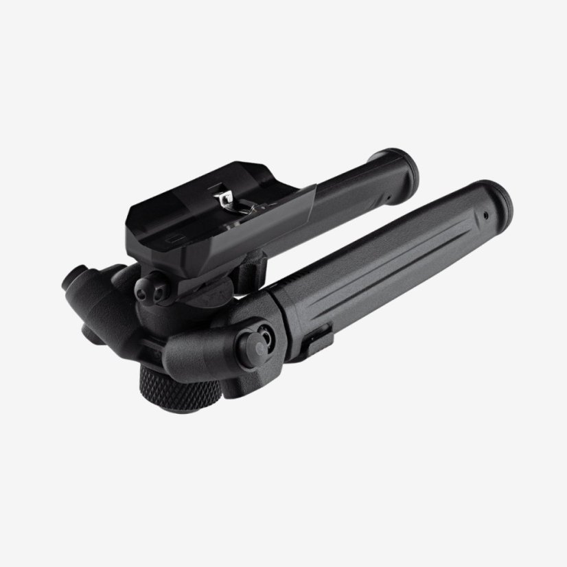 Magpul bipod na adaptér - černý