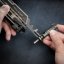 Multitool for AR-15
