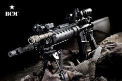 BCM MK12 MOD0