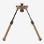 Magpul bipod na A.R.M.S. 17S Style - FDEE   Magpul® Bipod for A.R.M.S.® 17S Style (FDE)