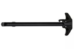 BCM natahovací páka MK2 pro AR-15 - oboustranná, černá, velikost M