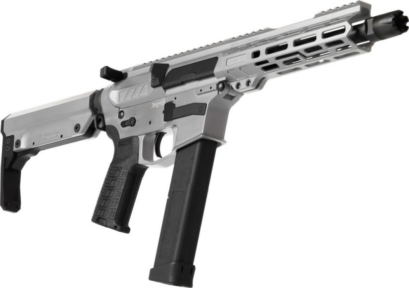 CMMG pistole samonabíjecí Banshee Rifle MkG - .45ACP, 8