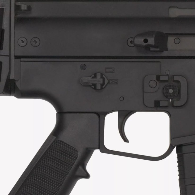 Magpul Fire Control Selector Set for FN SCAR Mk16/16s - Black