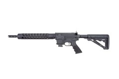 JP GMR-15 9mm Carbine - 14.5"