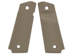 Magpul grips for 1911