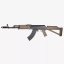 Magpul MOE AKM předpažbí na AK47/AK74 - FDE