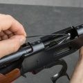 Real Avid Čistící šňůra Bore Boss – 20GA