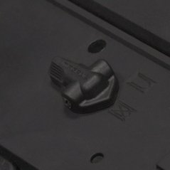 Magpul set selektorů režimu střelby pro FN SCAR Mk16/16s - černý