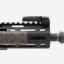 Magpul MBUS 3 flip-up front sight - black Magpul MBUS 3 flip-up front sight - black