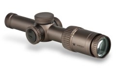 Vortex Razor HD Gen II-E 1-6x24 VMR-2 MRAD