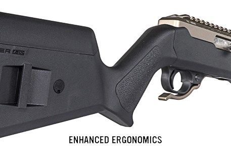 MAG760-GRY   Hunter X-22 Takedown Stock – Ruger® 10/22 Takedown® (GRY)