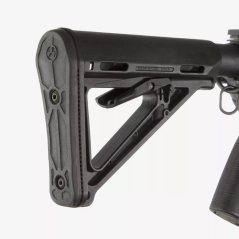 Magpul MOE Stock (Mil-Spec) - black