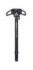 Radian oboustranná natahovací páka Raptor pro AR-15 - černá