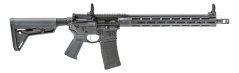 Springfield Armory puška samonabíjecí Saint Victor AR-15 - .223 Rem, 16, M-LOK, šedá