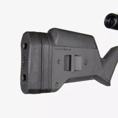 Magpul pažba Hunter 700L pro klikovky Remington 700 Long Action - šedá