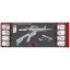 Large Cleaning Mat – AR-15