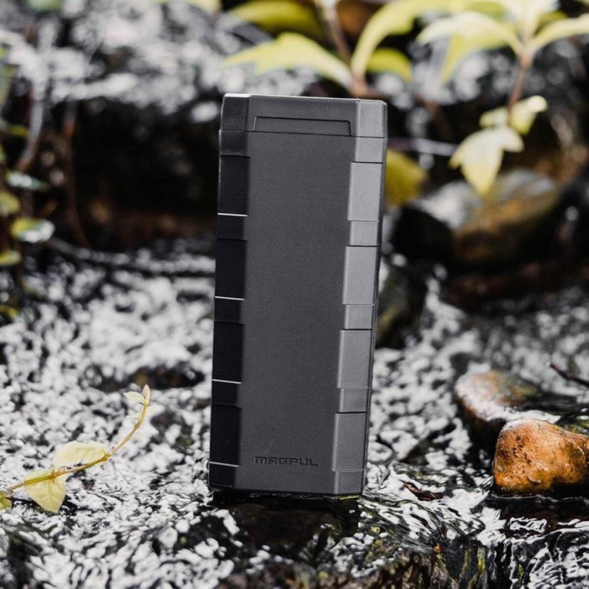 Magpul krabička DAKA 2.0 - šedá