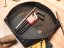Magpul DAKA magnetic range tray - small, black