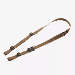 Magpul popruh MS1 Lite - béžový