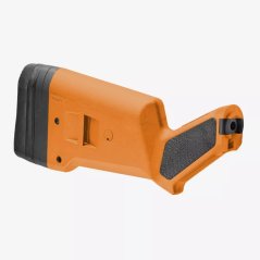 Magpul pažba SGA pro Mossberg 500/590/590A1 - oranžová