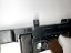 AutoOrdnance Thompson 19247 A-1 Semi-Automatic Rifle - .45ACP