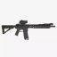 Magpul MOE-K pistol grip for AR15/M4 - olive