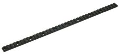 JPTR-XL 14.5" Tactical rail for hand guard, 12:00 position mount only