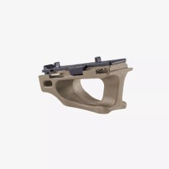 Magpul botka Ranger Plate na zásobník USGI 5.56x45 (3 ks) - FDE